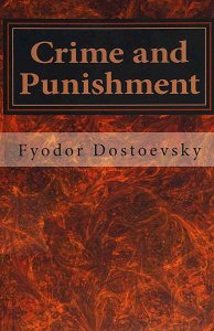 Cover Crime and Punishment