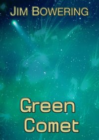 Cover Green Comet