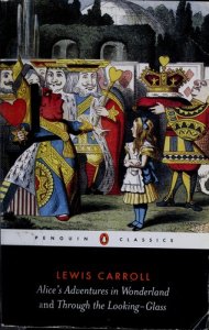 Cover Alice in Wonderland (Audiobook)