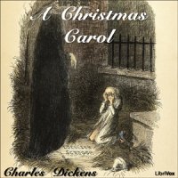 Cover A Christmas Carol (Audiobook)
