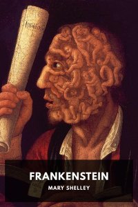 Cover Frankenstein