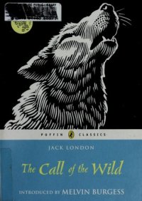 Cover The Jungle Book