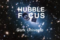 Cover NASA Hubble Dark Universe