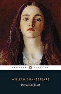 Cover Romeo and Juliet
