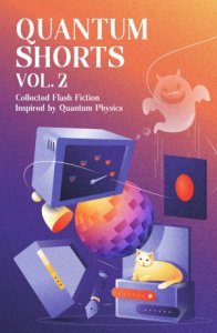 Cover Quantum Shorts Vol 2