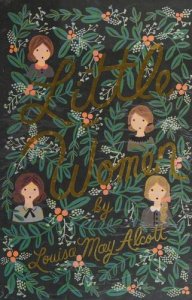 Cover Little Women
