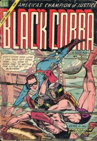 Cover Black Cobra 03  1955