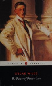 Cover Dorian Gray