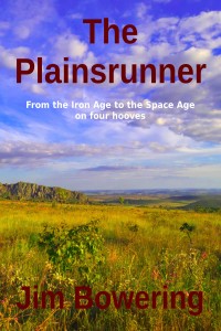 Cover The Plainsrunner