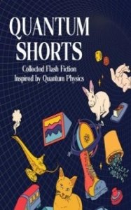 Cover Quantum Shorts Vol 1