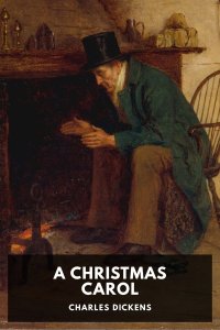 Cover A Christmas Carol
