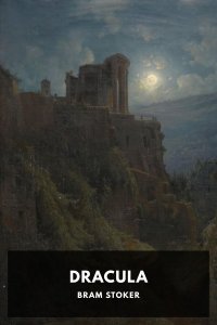 Cover Dracula
